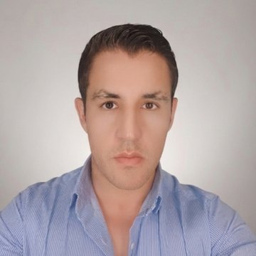 Wassim Tallal, fondateur de MonCRG